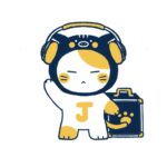 <strong>じつにゃん</strong>