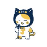<strong>じつにゃん</strong>