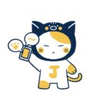 <strong>じつにゃん</strong>
