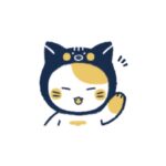 <strong>じつにゃん</strong>
